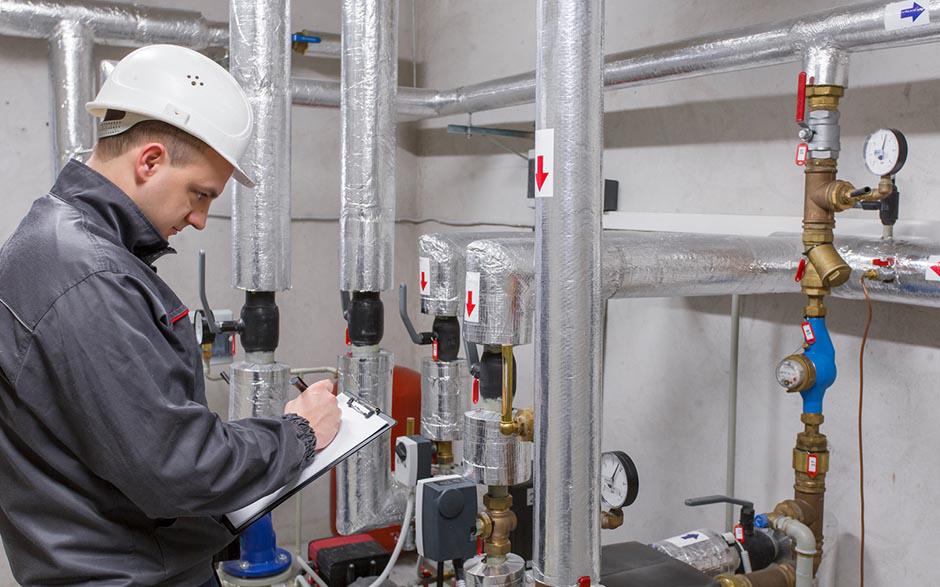 tarif contrat entretien chaudière Courcouronnes